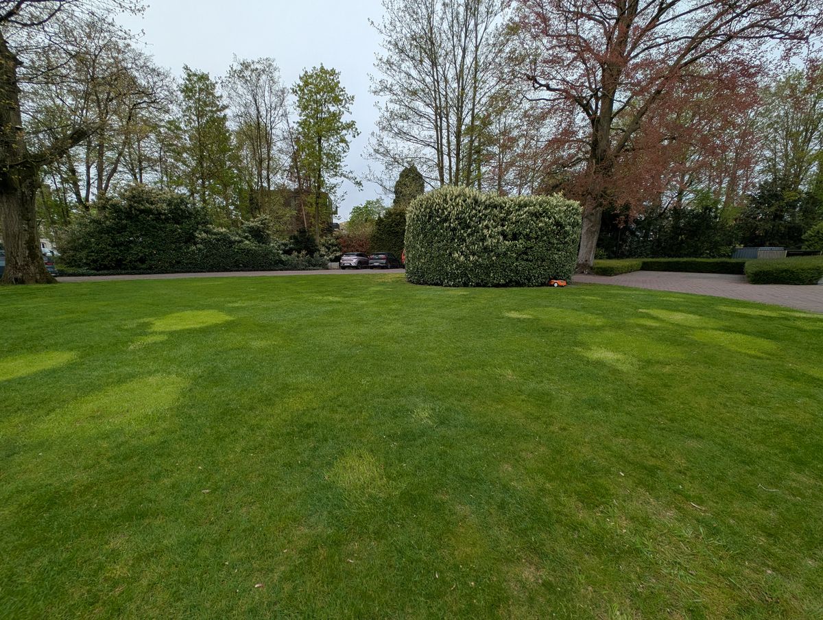 Google Pixel 8 Pro voorbeeldfoto