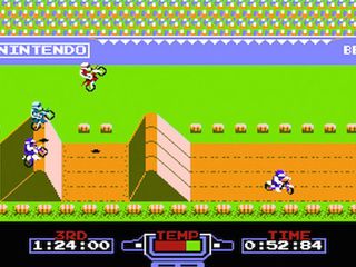 Excitebike (No. 27)