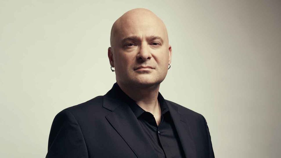 David Draiman: 8 songs that changed my life | Louder