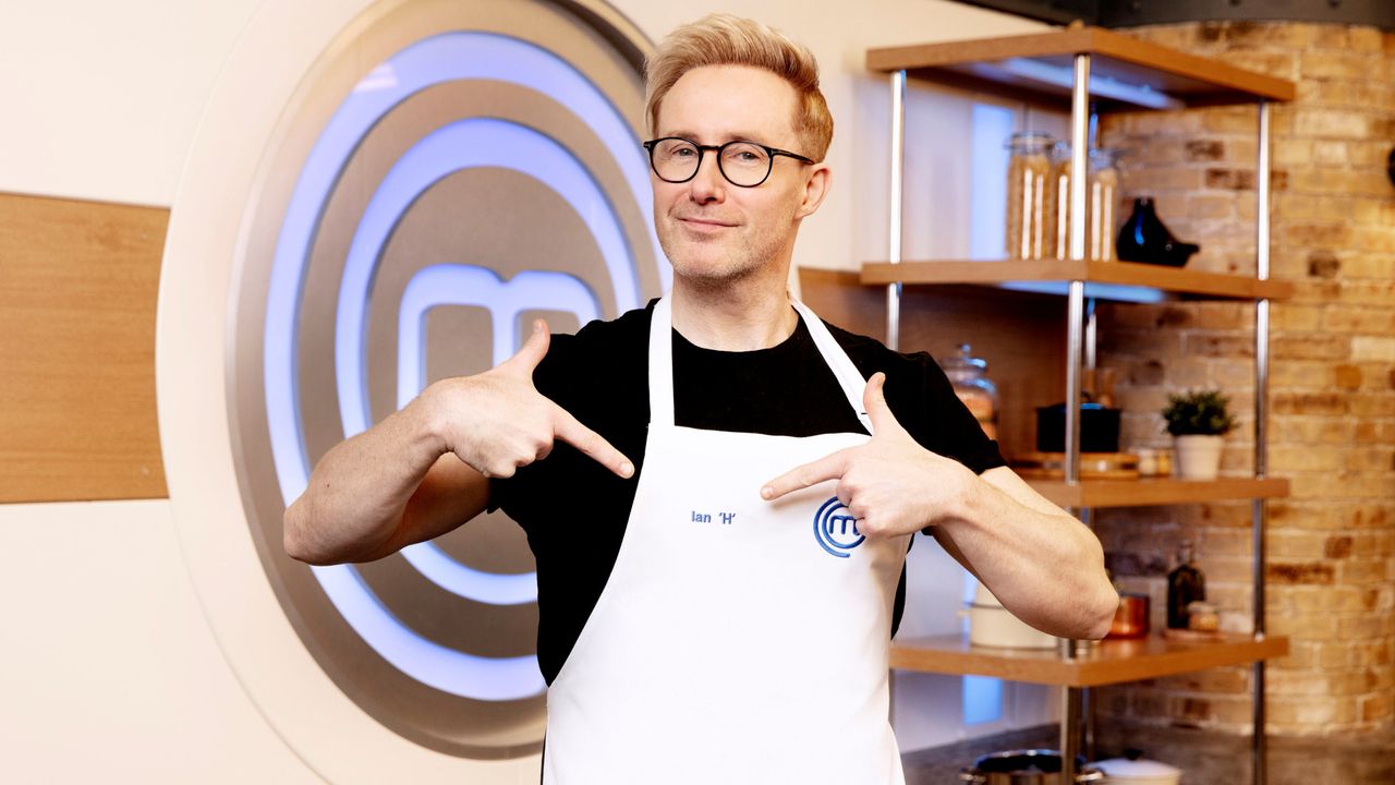 Ian H Watkins Celebrity MasterChef contestants for 2024