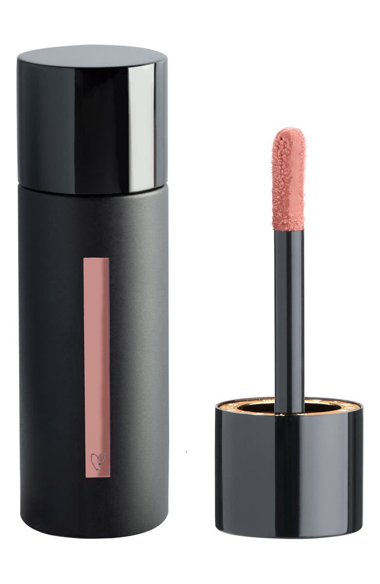 Squeaky Clean Liquid Lip Balm