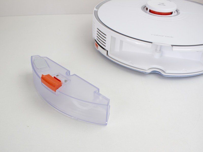Roborock S7 Water Tank