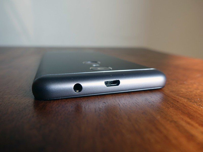 Lenovo K6 Power