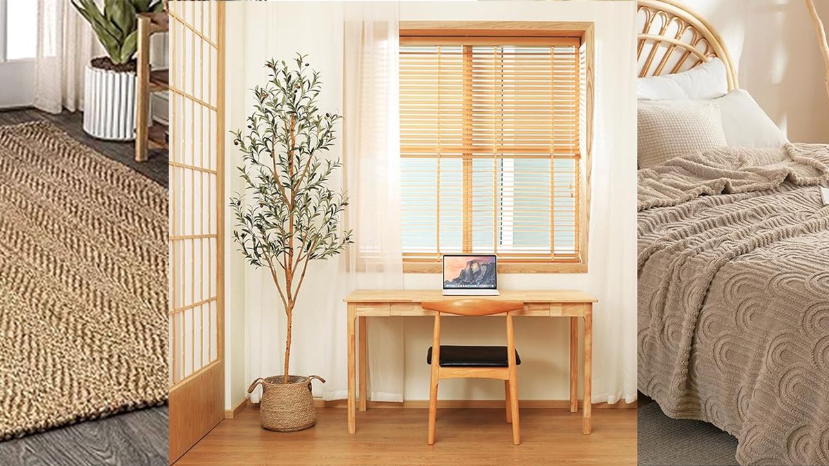 29 Aesthetically Pleasing Amazon Home Items That Any Stylish Person Would Love