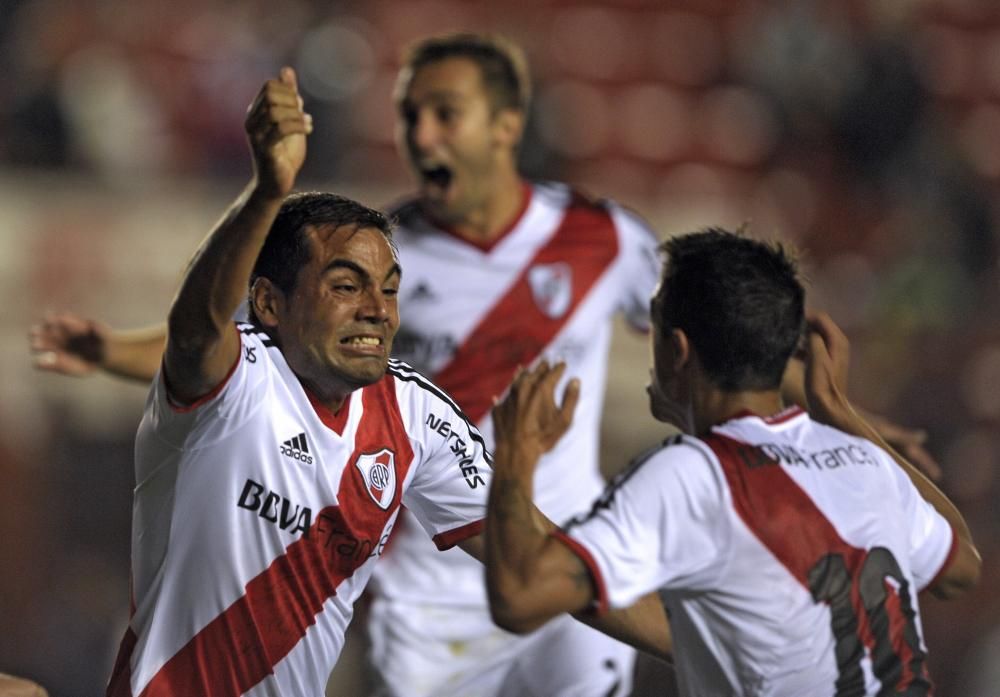 River Plate Shocks Universitario in a Match That Derailed Entire Seasons