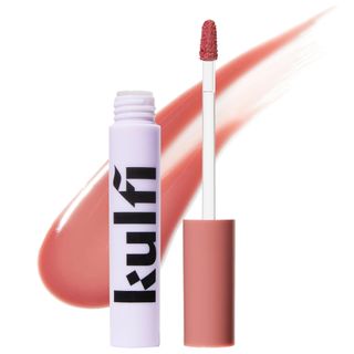 Lassi Lips Staining Long-Lasting Hydrating Lip Oil