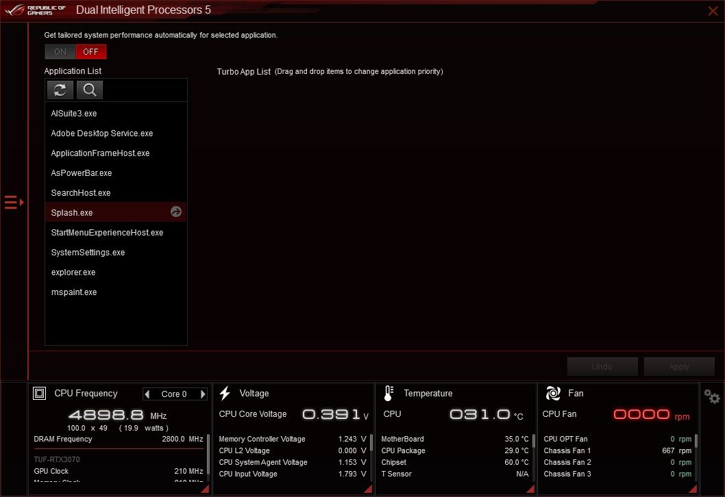 Asus ROG Strix B660-A Gaming WIFI D4