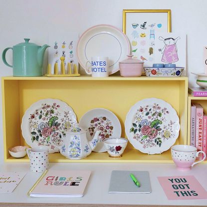 barnardos kitchen crockery and homewares