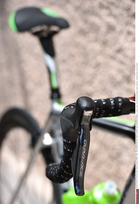 Shimano Dura-Ace Di2 11-speed