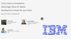 Code to competitive advantage webinar thank you