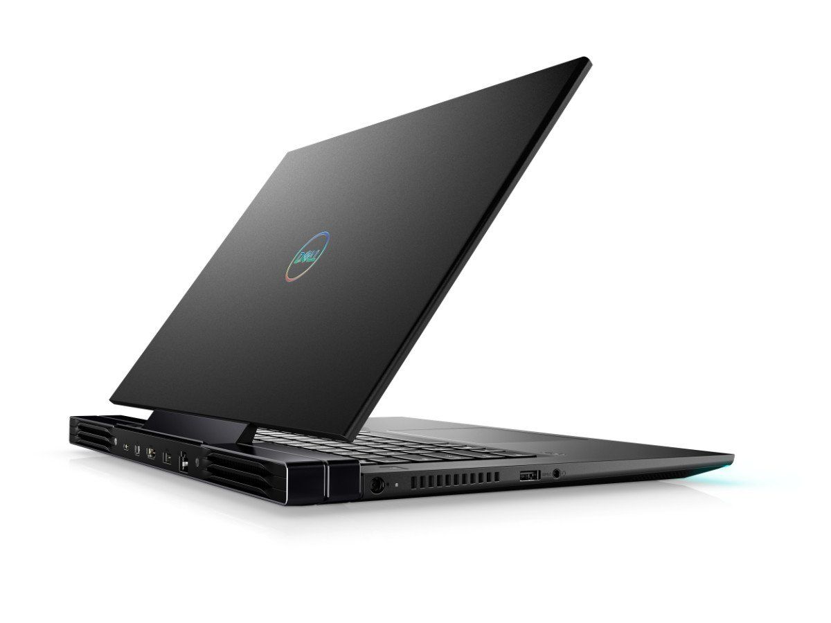 Dell G7 15