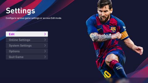 download pes 2020 pc setup