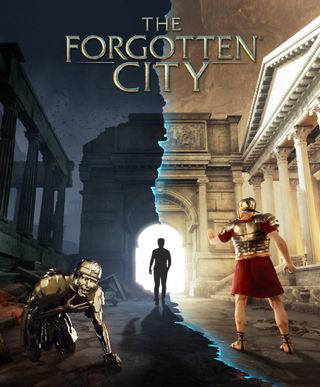 The Forgotten City Reco Image