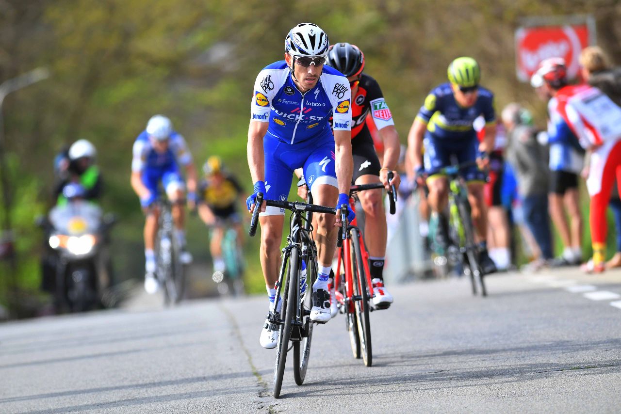 Laurens De Plus (Quick-Step Floors)