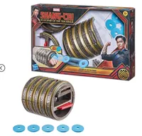 Shang-Chi and the Legend of the Ten Rings Blaster: $17.99 at Target