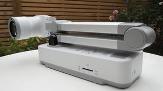 Epson ELPDC21 document camera