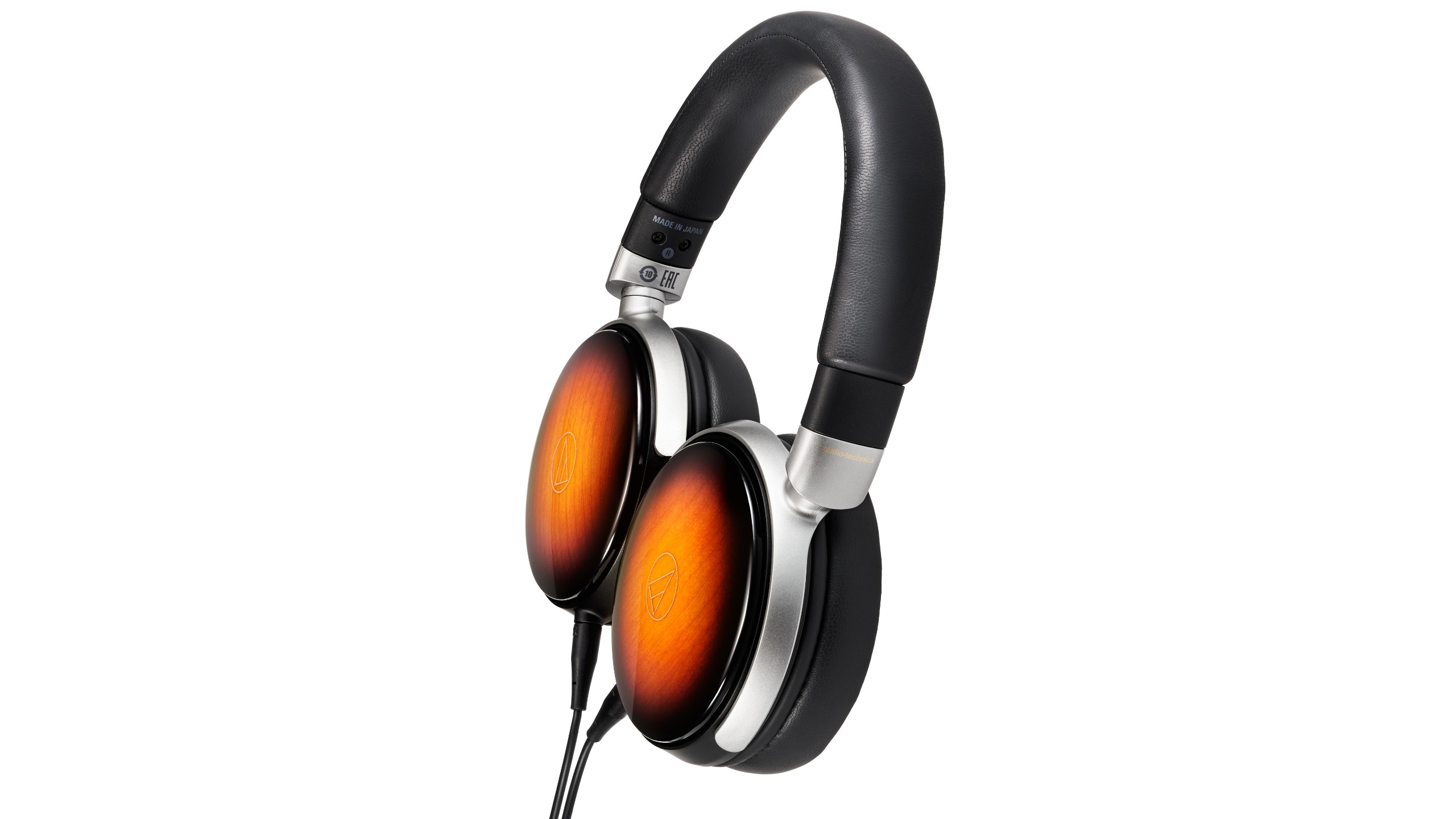 Audio-Technica ATH-WP900SE headphones