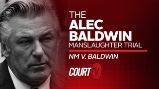 Alec Baldwin Trial
