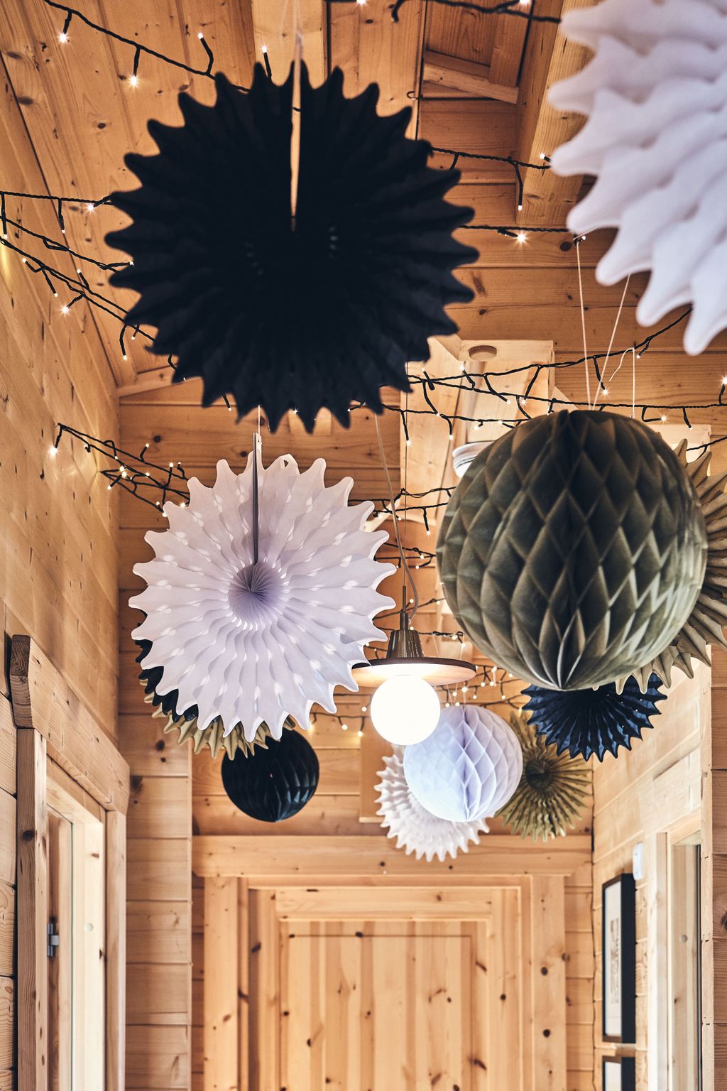 Christmas decorating ideas – 39 ways to style a festive home | Real Homes