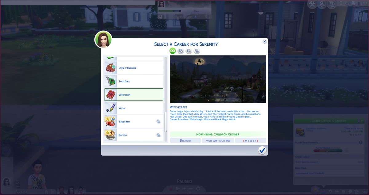 The best Sims 4 mods get the most out of your gameplay TechRadar