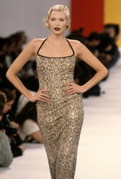 32 Most Iconic Supermodels of the 1990s | Marie Claire