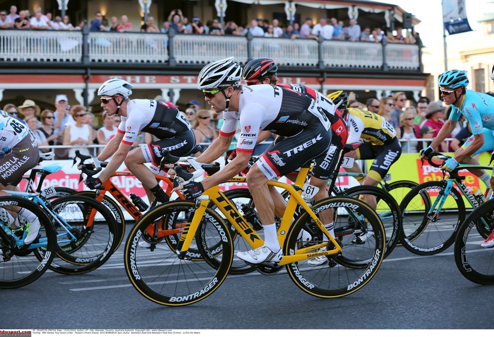 Jack Bodridge (Trek Segafredo)