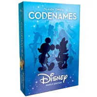 Codenames Disney Family Edition board game | $24.99 at AmazonUK price: £33.99 at Amazon
