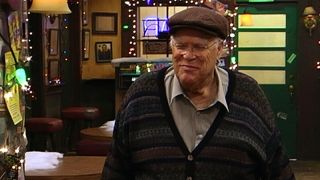 Eugene Hamilton in It's Always Sunny In Philadelphia