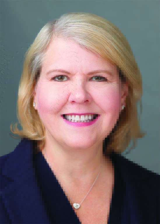 Karen Chupka of NAB