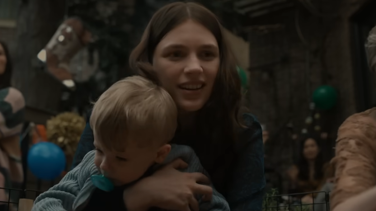 Servant Season 4 5 Quick Things We Know About The Final Season Of The Apple TV+ Show Cinemablend