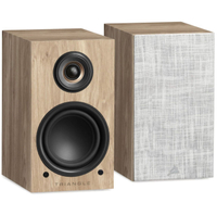 Triangle LN01A was £479now £399 at Richer Sounds (save £80)