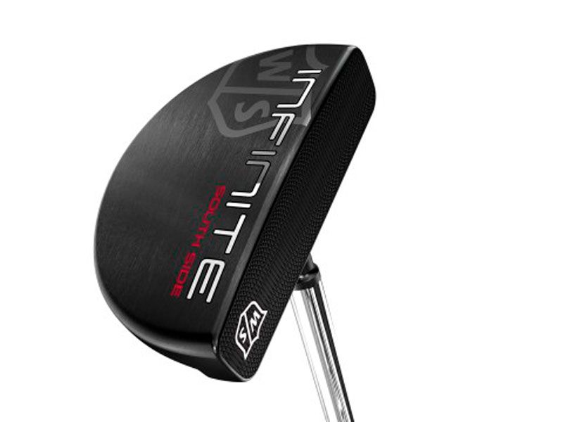 New Look Wilson Staff Infinite Putter Range