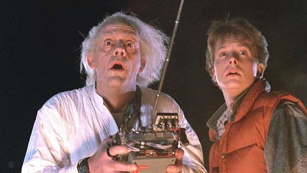 So, which Back to the Future inventions actually became a reality ...