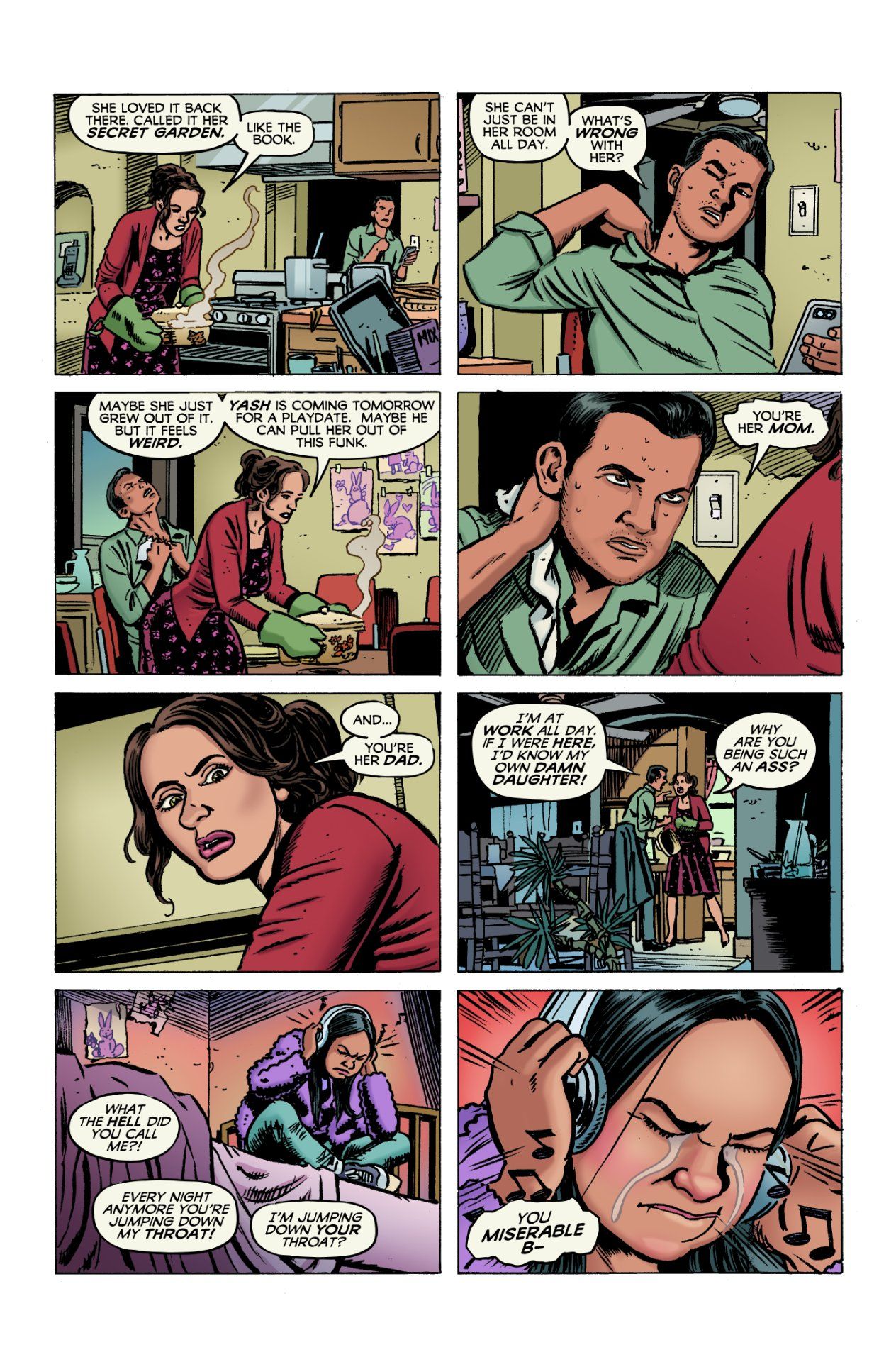 Creepshow #2