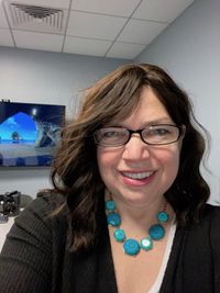 Dawn Fallik's avatar