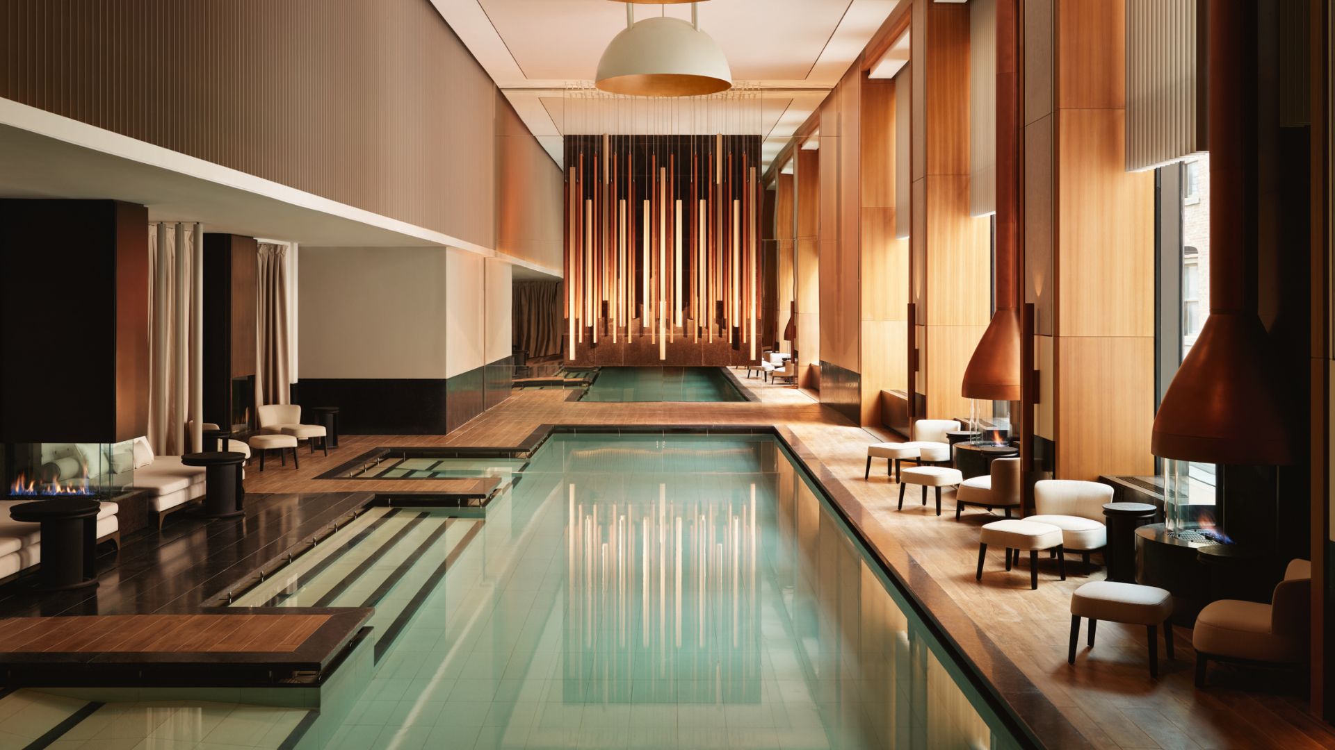 7 Landmark NYC Hotels to Call Home