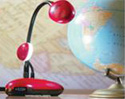 Wireless document camera