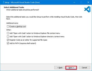 How to create and run a PowerShell script file on Windows 10 | Windows ...