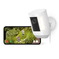 Ring Spotlight Cam Pro