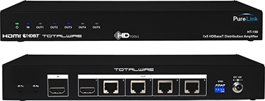 PureLink HT-150 Ups HD Video Distribution