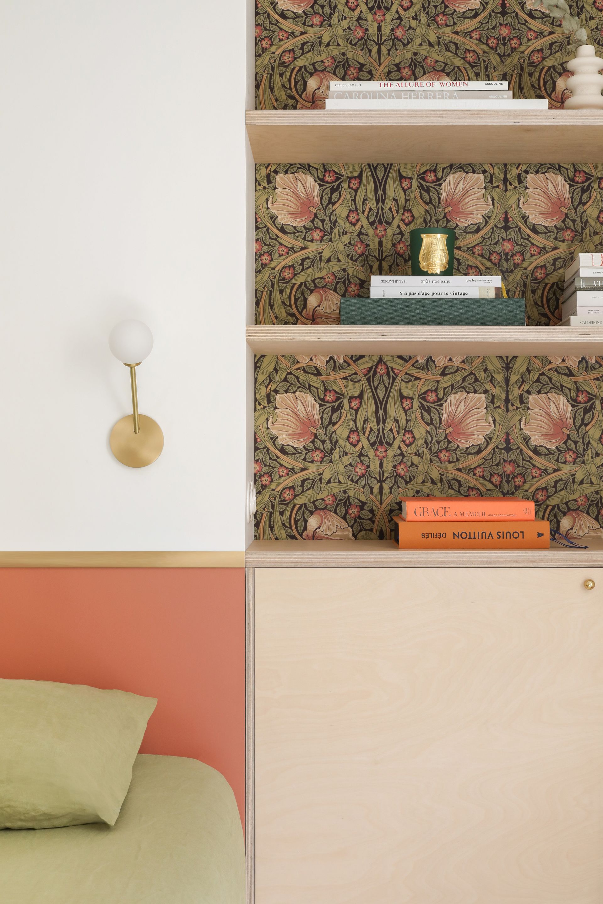 small bedroom design ideas