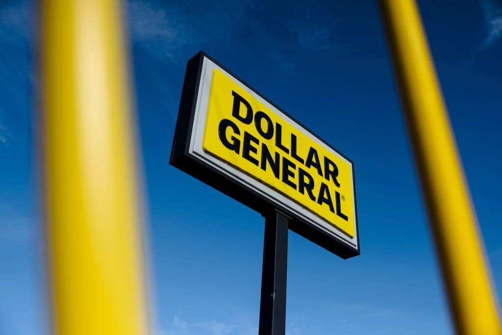 Why Dollar General Stock Is Headed Toward Its Worst Day Ever | Kiplinger