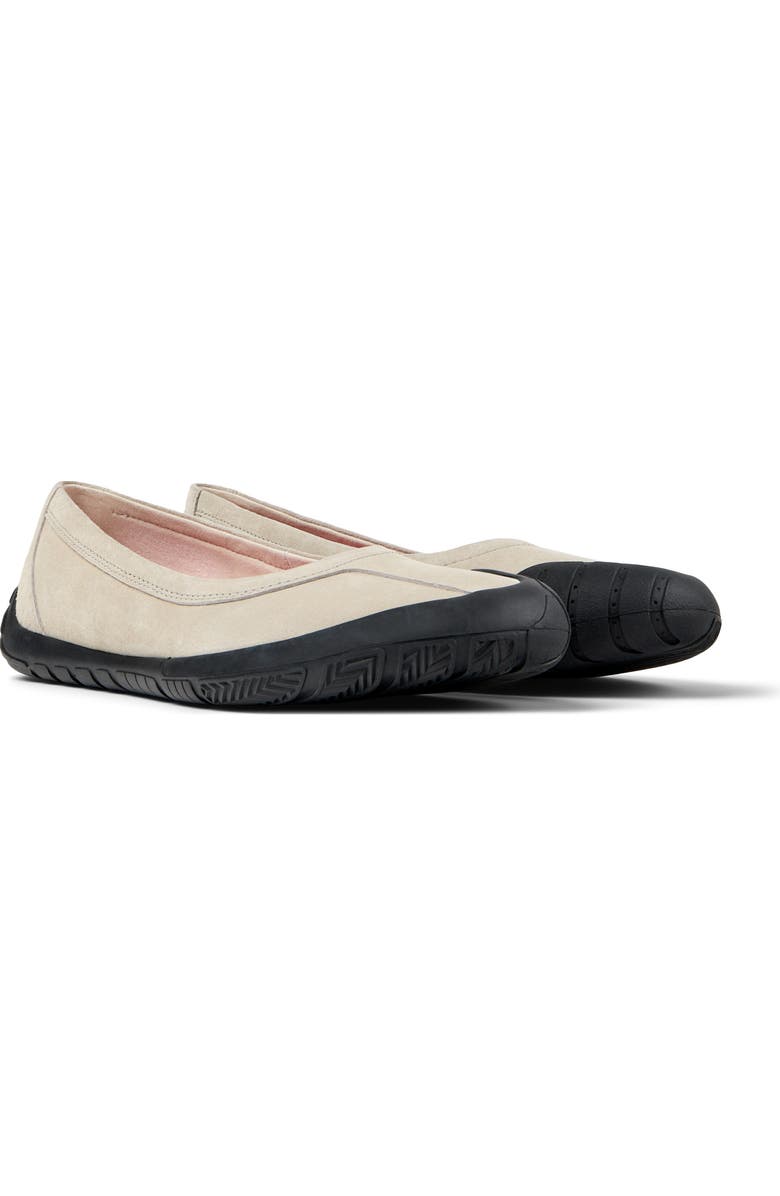 Peu Path Flat