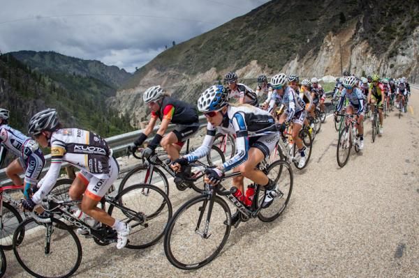 On the way up to the QOM
