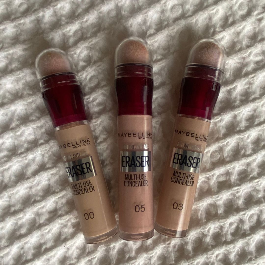 Maybelline Concealer review: what I think of the UK's #1 | Marie Claire UK