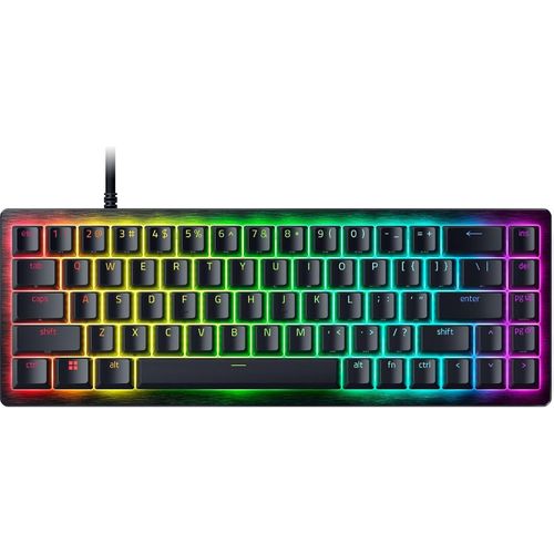 Razer Huntsman V3 HE 65%