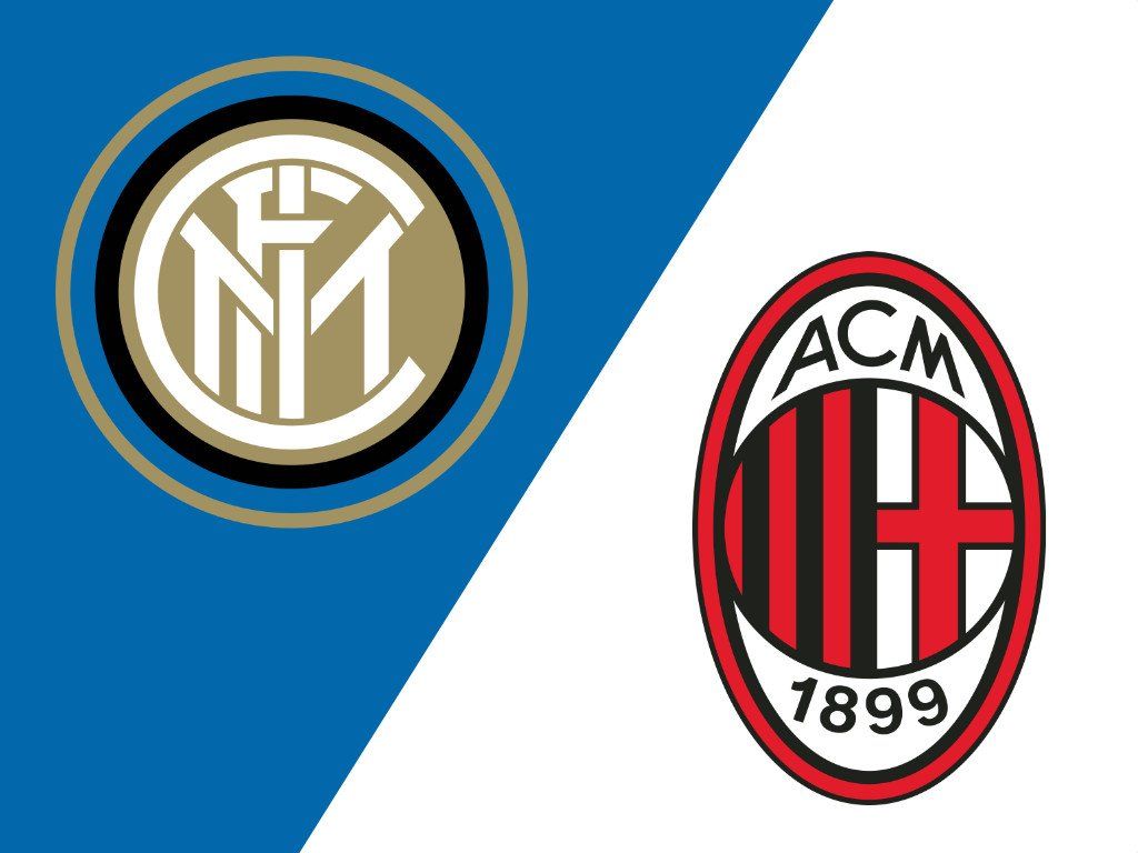 Inter Milan Ac Milan