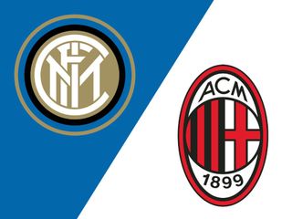 Inter Milan Ac Milan