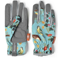 Burgon & Ball Flora & Fauna Gardening Gloves