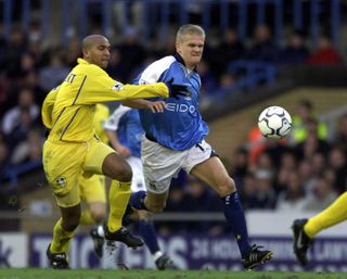 ManCity v Leeds Haaland